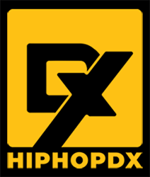 Hip Hop DX Article